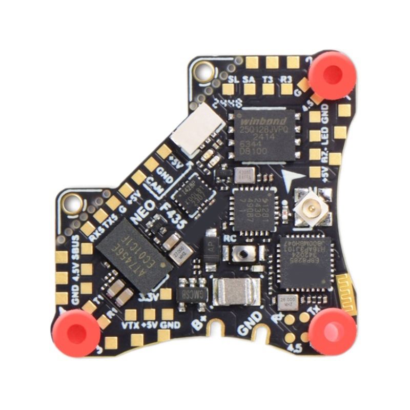FBIL-F435 NEO 1S AIO 비행 컨트롤러 I - Fpv Drone Flight Controller 리뷰 및 가격