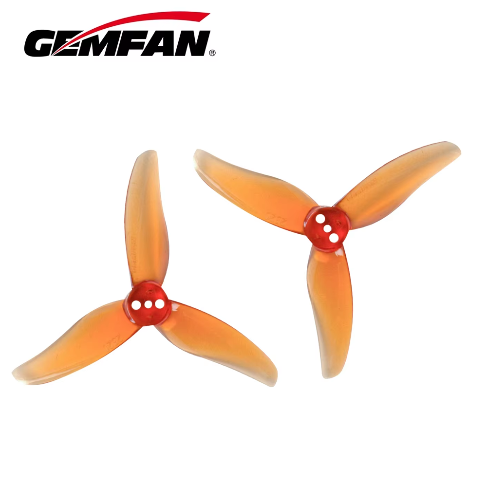 4쌍 Gemfan 허리케인 2520 2.5X2X3 3블 - Fpv Drone Motor 리뷰 및 가격