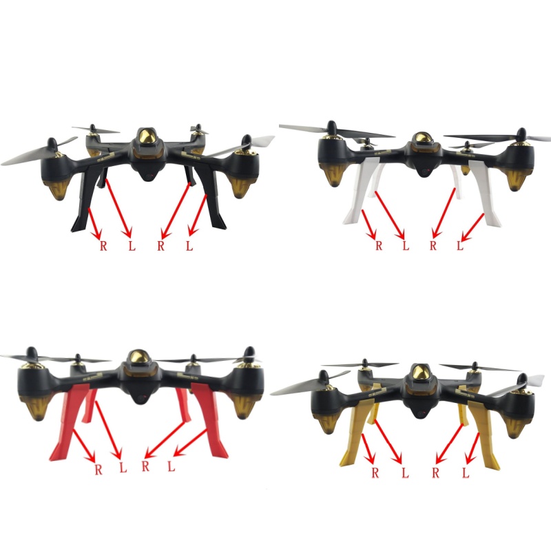 Hubsan H501S H501C X4 업그레이드된 내 - Fpv Drone Tool Kit 리뷰 및 가격