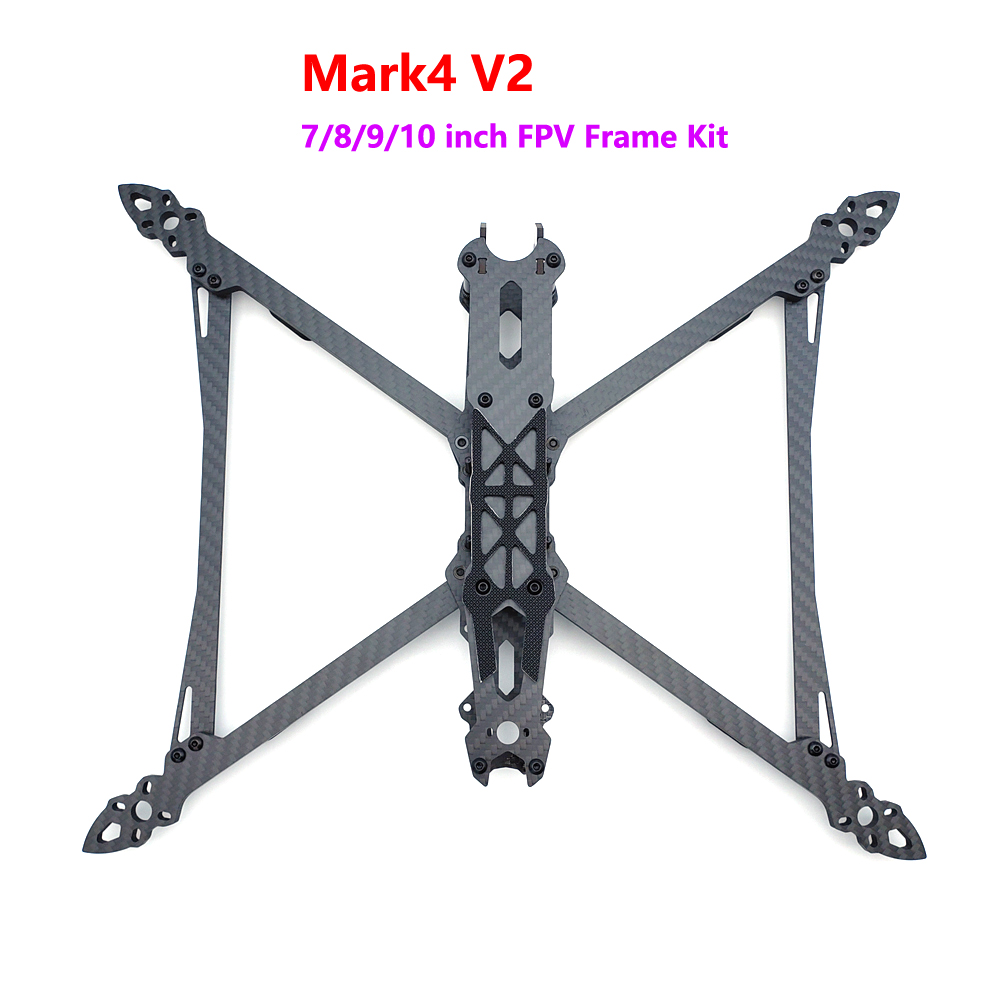 Mark4 V2 Mark 4 FPV 레이싱 드론 프레임 - Fpv Drone Tool Kit 리뷰 및 가격