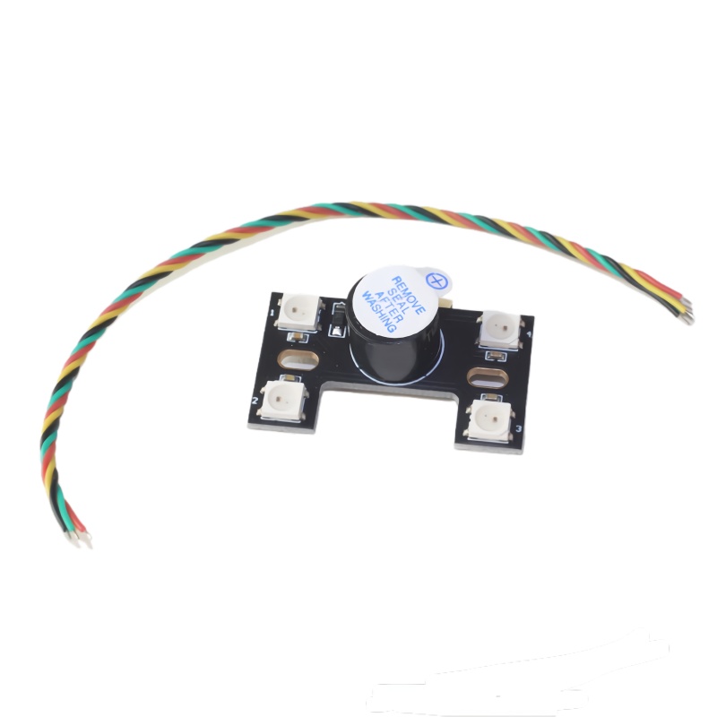 Matek 2812B LED 버저 모듈 FPV 레이싱  - Betaflight Fc F4 리뷰 및 가격
