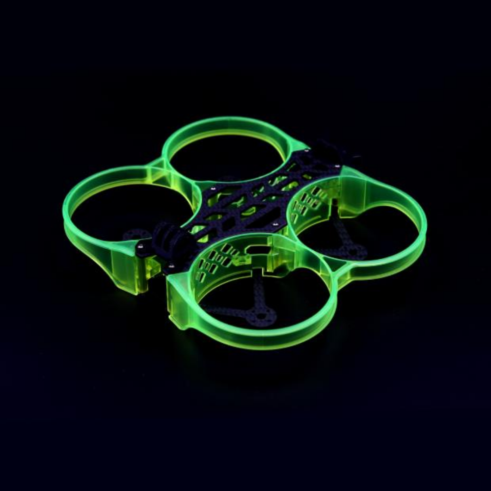파충류용 탄소 섬유 프레임 키트, 시네후프 RC FPV - Fpv Drone Tool Kit 리뷰 및 가격