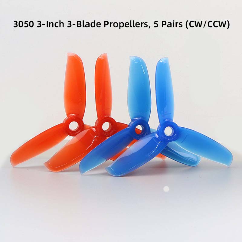 3050 3인치 프로펠러, 130/140 미니 FPV  - Fpv Drone Motor 리뷰 및 가격
