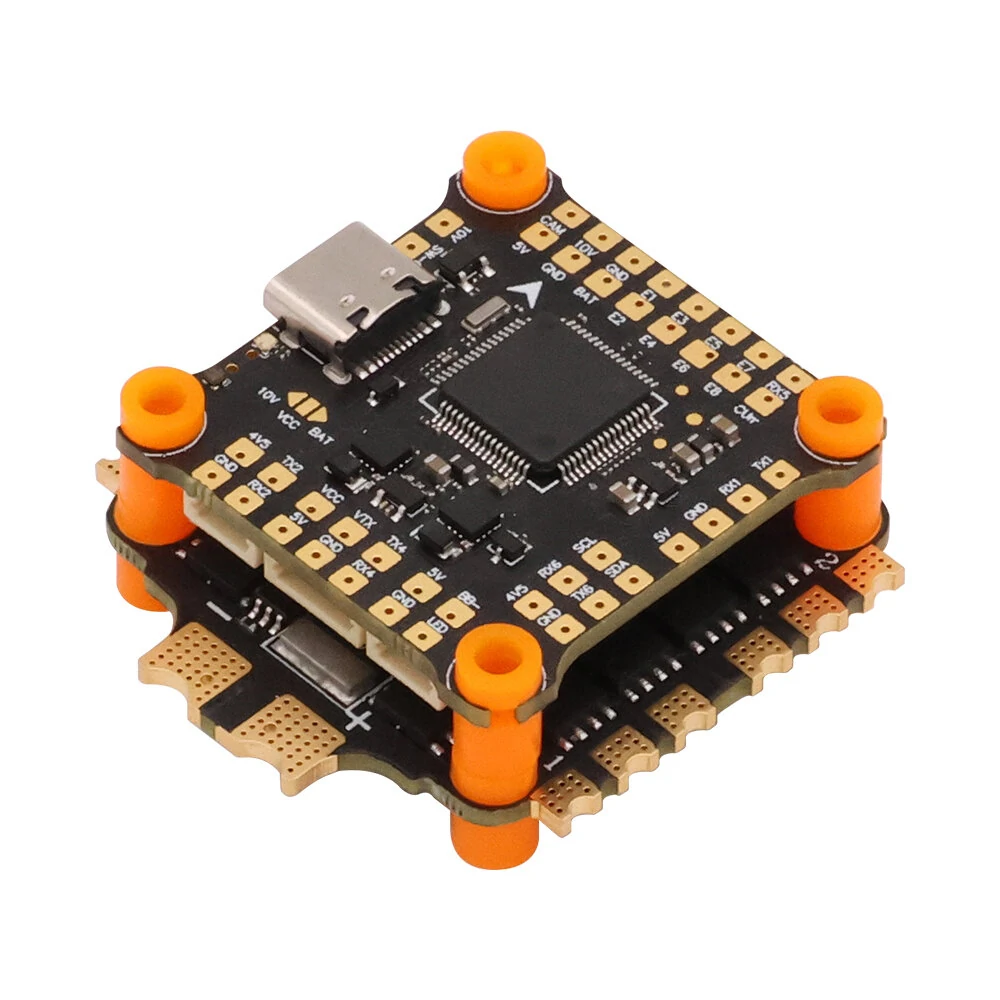 30.5x30.5mm HAKRC 60A F7V2 DJI - Fpv Drone Flight Controller 리뷰 및 가격