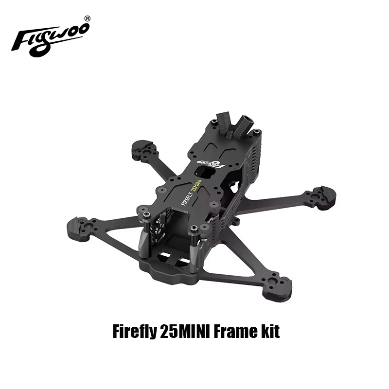 플라이우 파이어플라이 20PRO & 25 미니 카본 파 - Fpv Drone Tool Kit 리뷰 및 가격